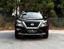 Nissan X Trail SV 2.5 L | | GCC | Accident-Free | In Excellent Condition | 1344 P.M