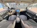 MG 5 COMFORT MG 5 Comfort 2023 GCC Specs -395-Monthly l Camera, GPS l Accident Free
