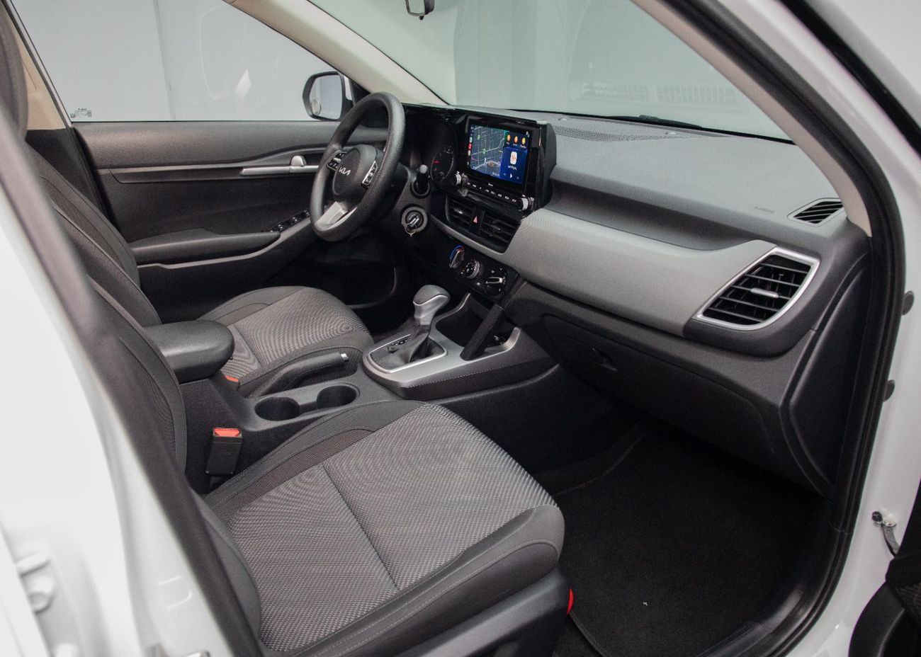 Kia Seltos LX
