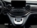 Mercedes Benz V300 V 300d | European Spec | Luxury 7-Seater