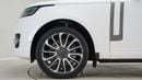 Land Rover Range Rover HSE P530 4.4L UAE's Very Best Example | AED 7,067 Per Month
