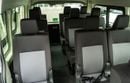 Toyota Hiace DX 2026 Toyota Hiace High Roof 3.5L V6 Petrol | 4x4 | 13 Seater | Manual 6-Speed | Brand New