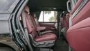 Cadillac Escalade SPORT Cadillac Escalade Sport V8 6.2L AWD - Black - 2026