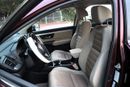 Honda CR-V EX PLUS 2.4L (188 HP)