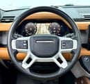 Land Rover Defender 110 HSE P400, LR Warranty, Full LR Service History, Fully Loaded, GCC