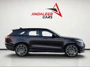 Land Rover Range Rover Velar R-DYNAMIC SE LUXURY R-DYNAMIC SE | P250 | PANORAMIC ROOF | 2.0L TURBO | GCC