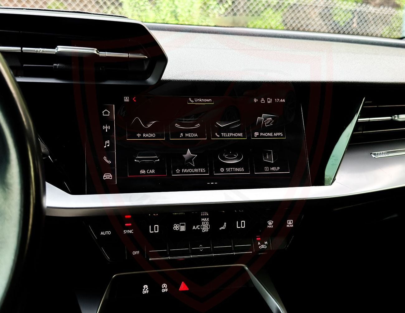 أودي A3 35 TFSI أودي A3 | 1.4 لتر | 2023 | خليجية | خالية من الحوادث | بحالة ممتازة | 1042 شهرياً
