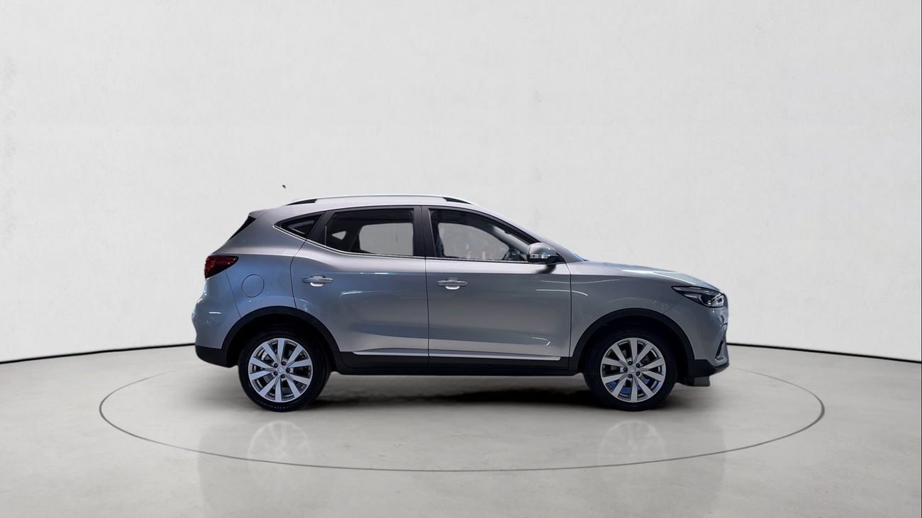 MG ZS STANDARD | Guaranteed Warranty | 0 Down Payment