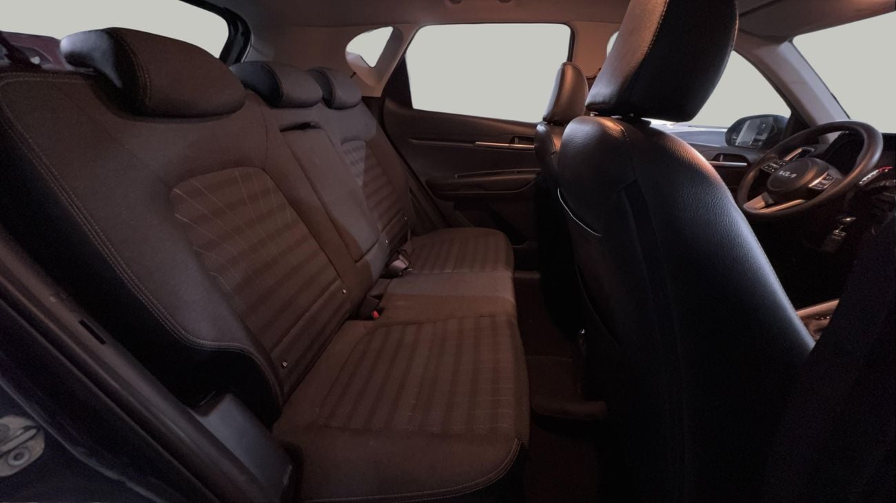 Kia Sonet EX 2024 | AED 745/Month | 0 DP | 30 Day Return | Warranty