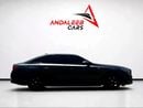 BMW i5 M60 XDRIVE Agency Warranty Until | M60 xDRIVE | DUAL MOTOR ELECTRIC AWD – 601 HP | FULL AGENCY