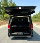 Mercedes Benz V 250 V 250 GCC Specs