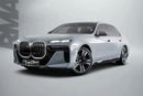 BMW 740i M SPORT