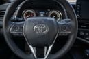 Toyota Camry GLE-X