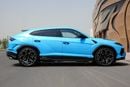 Lamborghini Urus PERFORMANTE