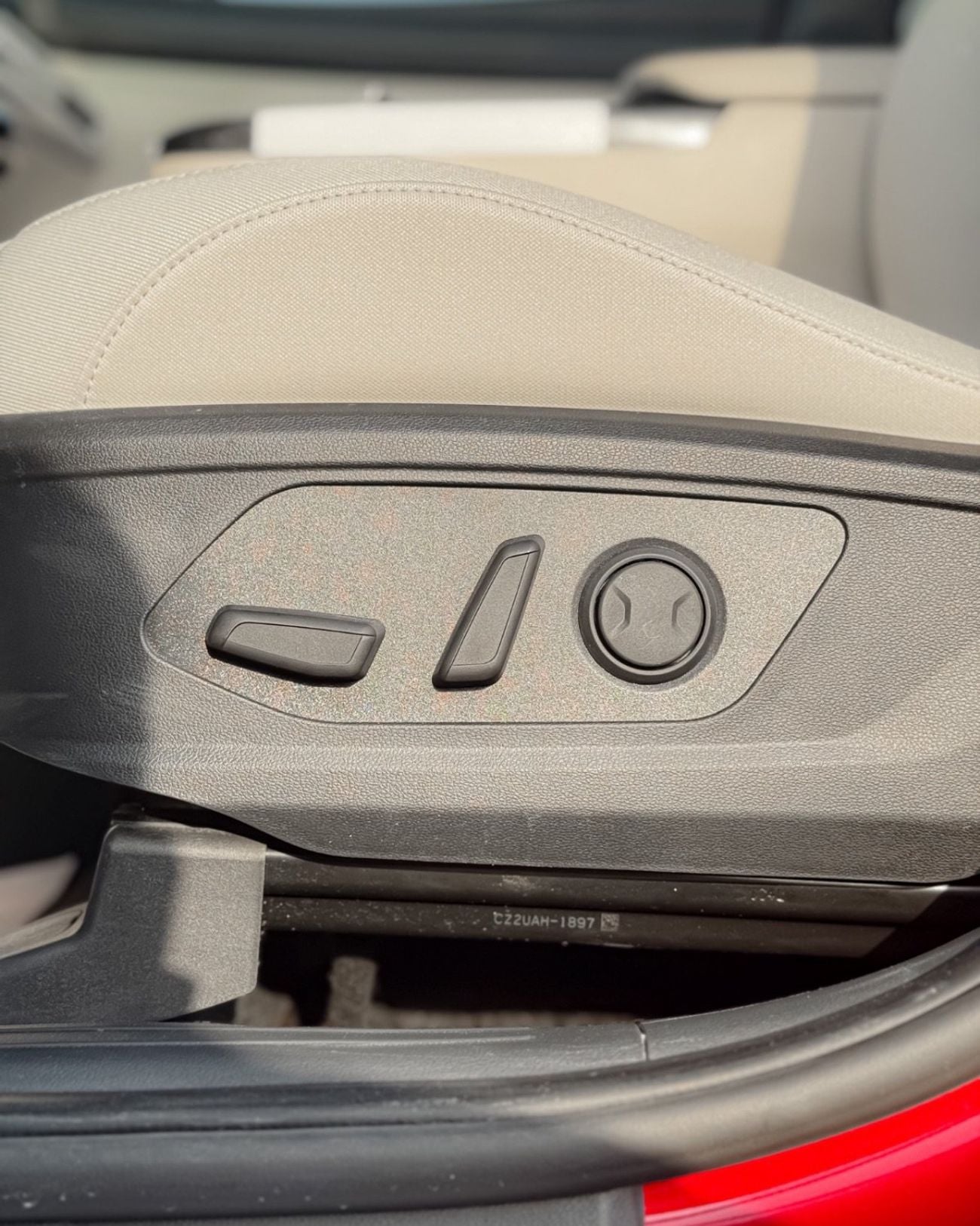 Hyundai Tucson COMFORT PLUS