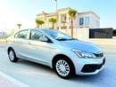 Suzuki Ciaz GLX Year 1.5L GCC Specs - Excellent condition