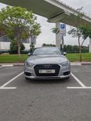 أودي A3 35 TFSI