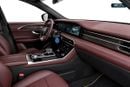 Jetour X90 GCC specs 747.00 monthly