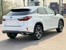 لكزس RX 350 PRESTIGE