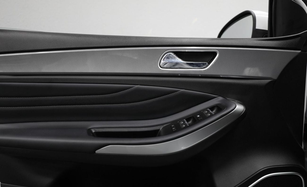Chery Arrizo 3