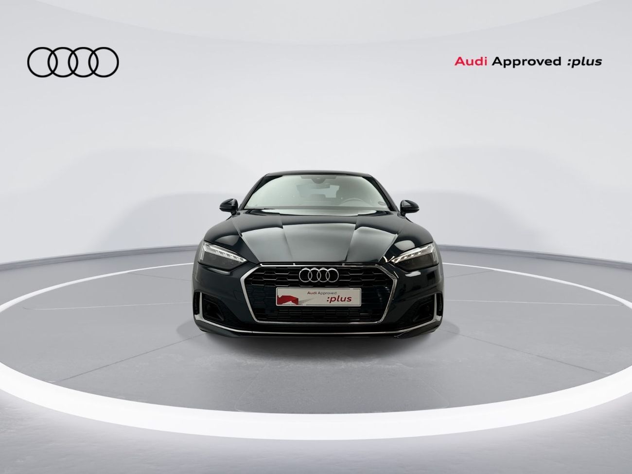 أودي A5 40 TFSI S-LINE SPORTBACK (Ref# 20945)