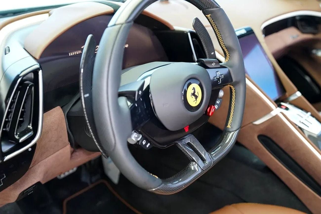 Ferrari Roma STANDARD