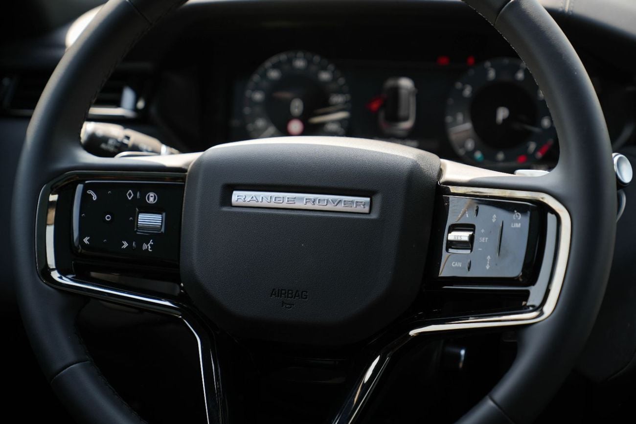 Land Rover Range Rover Velar DYNAMIC SE P250 2026!! FIVE YEARS WARRANTY!! THREE YEARS SERVICE CONTRACT