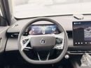 Changan UNI-Z Changan unii z 2026 white colour and black interior Chinese specs
