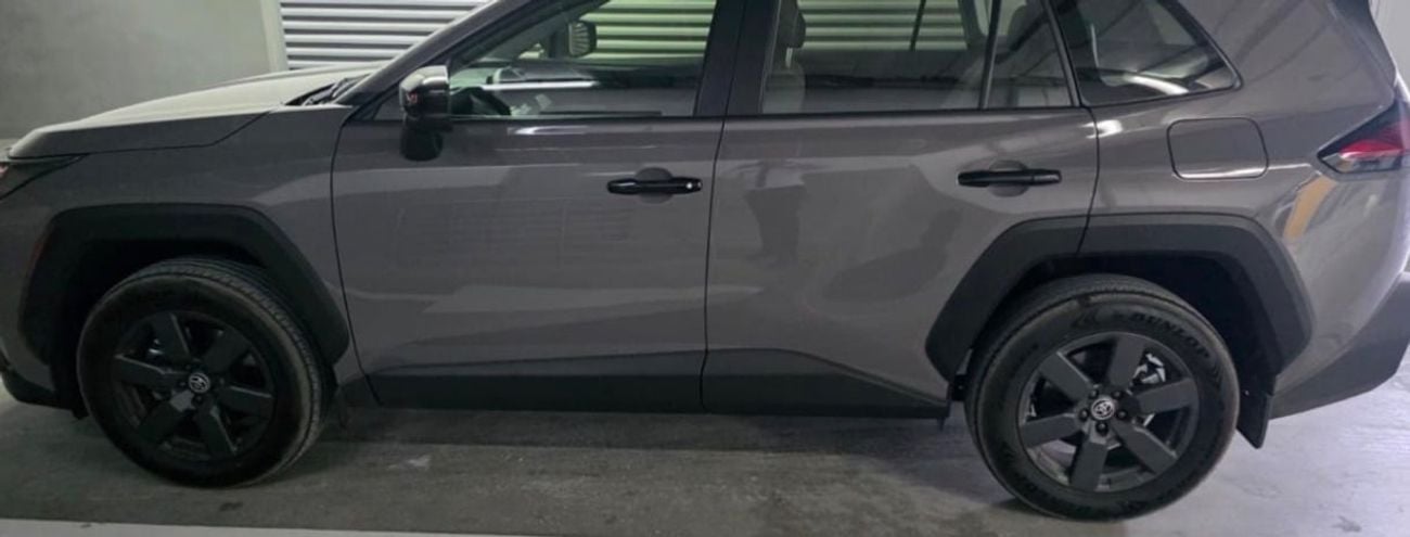 Toyota RAV4 ADVENTURE