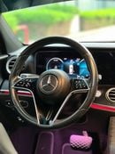 Mercedes Benz E350