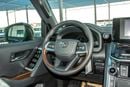 Toyota Land Cruiser GXR 4.0L FULL OPTION