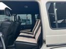 مرسيدس بنز G 63 AMG STANDARD 2016. المحرك 4.0 لتر/V8.