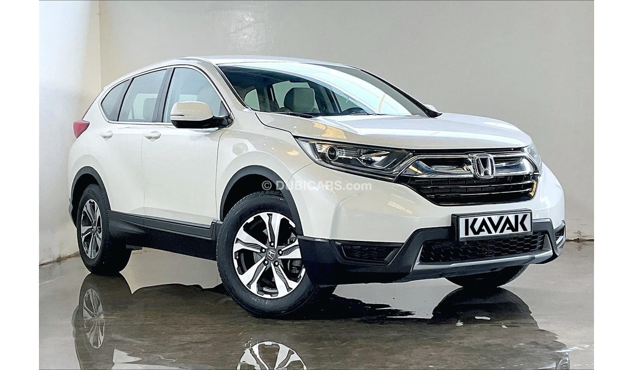 Honda CR-V LX
