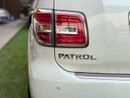 Nissan Patrol LE PLATINUM