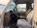 Toyota Land Cruiser Pick Up TOYOTA LAND CRUISER LC79 4.0 2026 AUTOMATIC