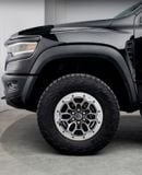 RAM 1500 TRX
