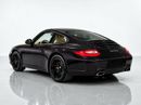 Porsche 911 CARRERA (997.2)