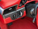 Porsche 911 TURBO S
