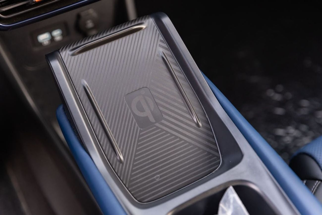 BYD Seagull STANDARD