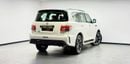 Nissan Patrol Nismo, Warranty, Full Service History, Excellent Condition, GCC