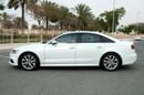 أودي A6 35 TFSI | 1.8-Litre | Model | Immaculate Condition | Low Mileage