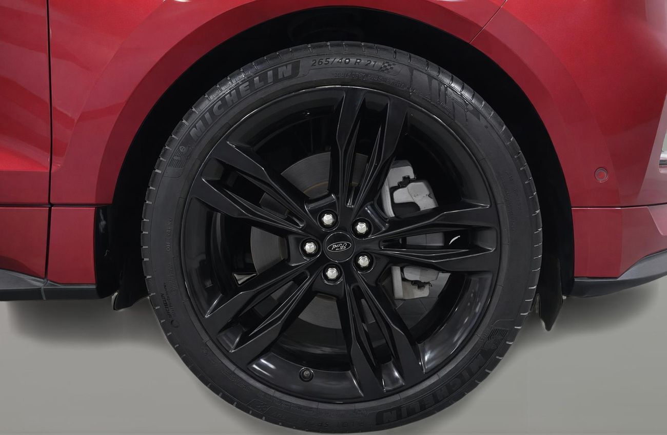 Ford Edge ST 2022 | AED 1197/Month | 0 DP | 30 Day Return | Warranty | Service History