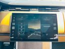 Land Rover Range Rover SE