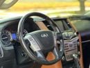 Infiniti QX50 Luxury Edition | GCC Specs | Pristine Condition