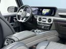 Mercedes Benz G63 AMG STANDARD