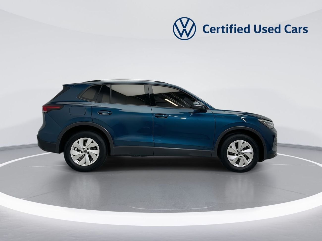 Volkswagen Tiguan Tiguan Life 1.4L | Advanced Safety | Smart Technology | Premium Comfort