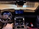 Toyota Land Cruiser VXR TOYOTA LAND CRUISER 3.5 HYBIRD TWIN-TURBO