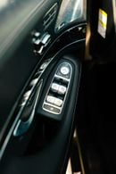 Mercedes Benz S550 S 550 Japanese Specs - Immaculate Condition