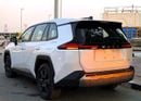 تويوتا راف ٤ XLE 2.0L Petrol 4WD 2026 Chinese Specs