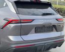 Jetour Dashing LUXURY